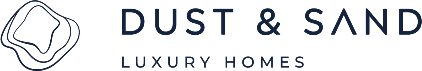 Dust & Sand Luxury Homes